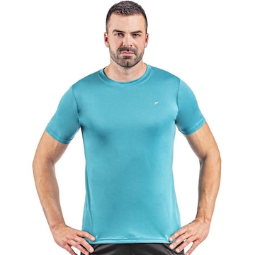 Camiseta Poker New Basic Poker - Masculina