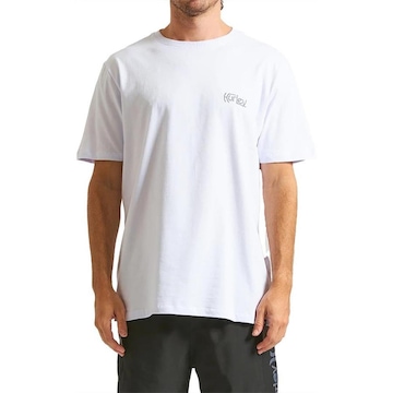 Camiseta Hurley Originals - Masculina