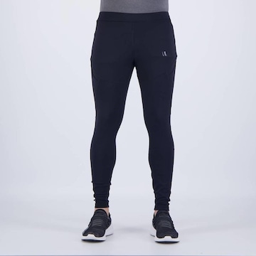 Calça Legging Fila Performa Shape - Masculina