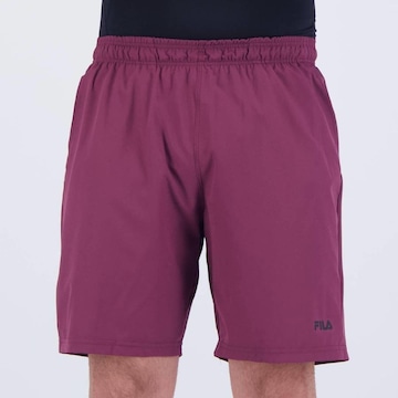 Bermuda Fila Energy - Masculina