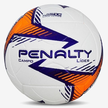 Bola de Futebol de Campo Penalty Lider N3 XXIV