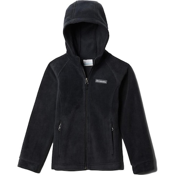 Jaqueta Columbia Benton Ii Hoodie Infantil