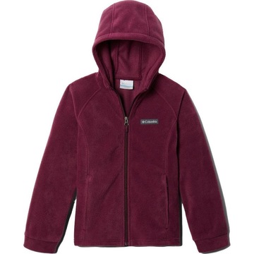 Jaqueta Columbia Benton Ii Hoodie Infantil