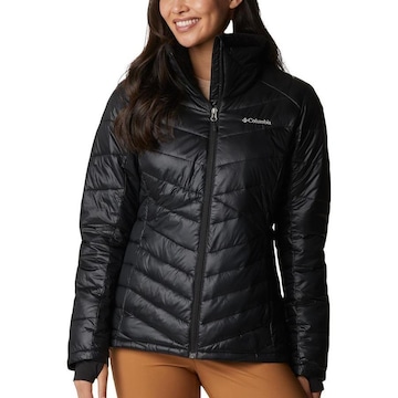 Jaqueta Columbia Joy Peak Feminino