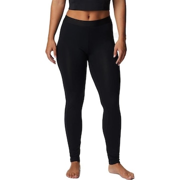 Calça Compressão Columbia Midweight Stretch Feminino