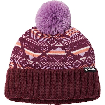 Gorro Columbia Sweater Weather Feminino