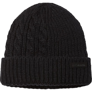 Gorro Columbia Agate Pass Cable Knit Infantil