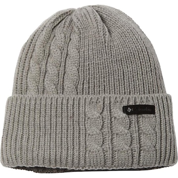 Gorro Columbia Agate Pass Cable Knit Feminino