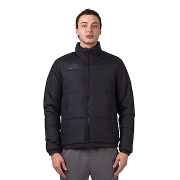 Parka Umbro Basic Diamond Masculina