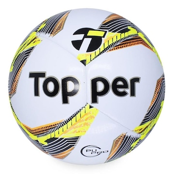 Bola de Futebol de Campo Topper Samba