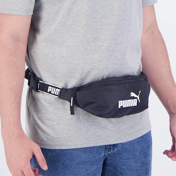 Pochete Puma Core Base Waist