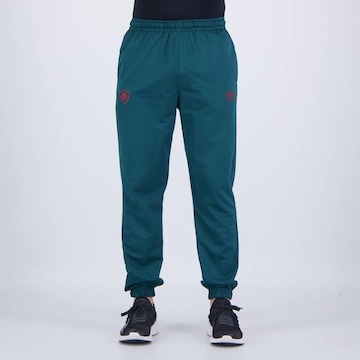 Calça Umbro Fluminense Viagem 2024 - Masculina