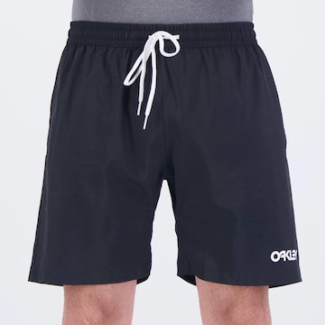 Bermuda Oakley Essential Trunk - Masculina