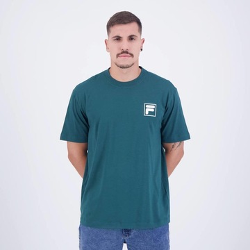 Camiseta Fila F-Box - Masculina