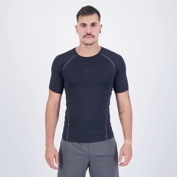 Camiseta Fila Compress Skin - Masculina