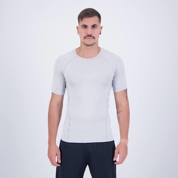 Camiseta Fila Compress Skin - Masculina