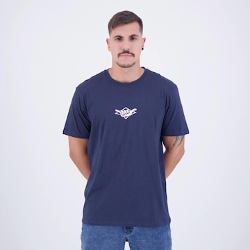 Camiseta Hang Loose Oahu - Masculina