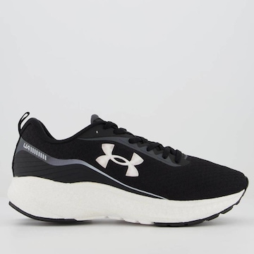 Tênis Under Armour Charged Wing Se - Masculino