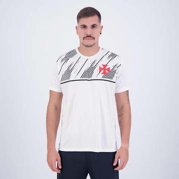 Camisa do Vasco Moss Braziline - Masculina