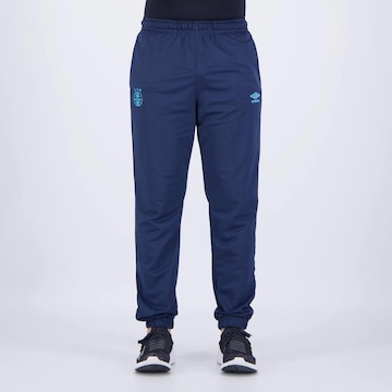 Calça Umbro Grêmio Viagem 2024 - Masculina