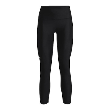 Calça Legging Under Armour 7/8 Hg Hi Ankle Feminina