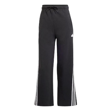 Calça adidas Future Icons 3-Stripes - Feminina