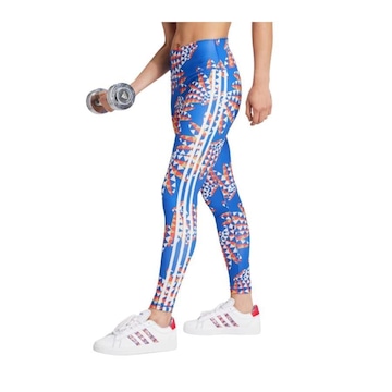 Calça Legging adidas Farm - Feminina