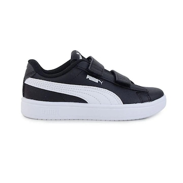 Tênis Puma Rickie Classic - Infantil