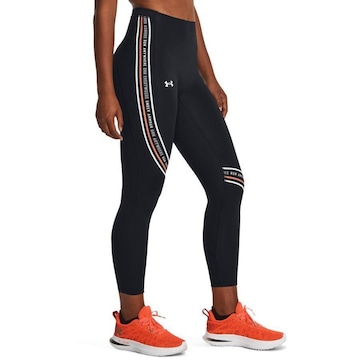 Calça Legging de Treino Under Armour Run Everywhere - Feminina