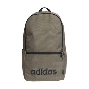 Mochila adidas Classic Foundation Unissex Hr5341