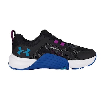 Tênis Under Armour Tribase Reps Cross Unissex