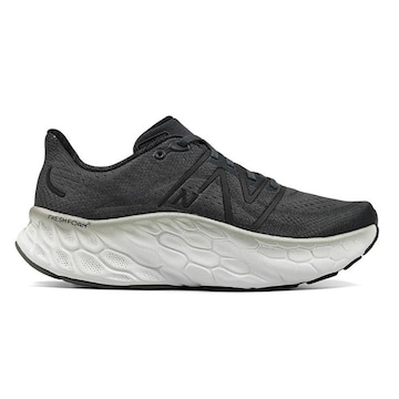 Tênis New Balance Fresh Foam X More V4 - Masculino