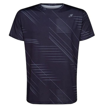 Camiseta Mormaii Beach Sports Riscos - Masculina