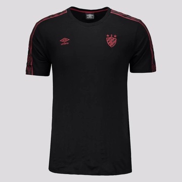 Camisa do Sport Recife Umbro Concentração 2024 - Masculina