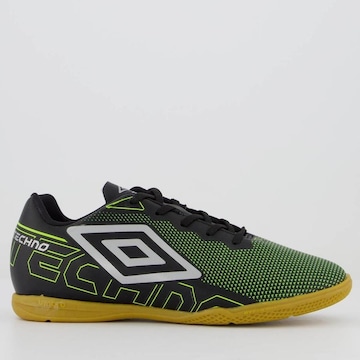 Chuteira Futsal Umbro Techno - Infantil