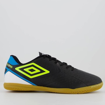 Chuteira Futsal Umbro Score - Adulto