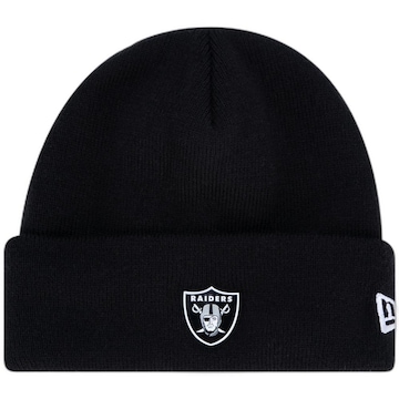 Gorro New Era Las Vegas Raiders Hiphop - Adulto