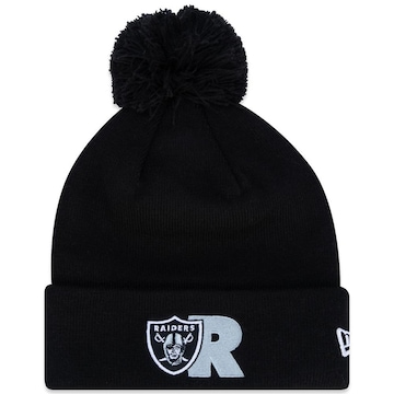 Gorro New Era Las Vegas Raiders Club House - Adulto