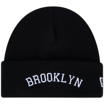 Gorro New Era Brooklyn Nets Core Nba - Adulto