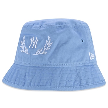 Chapéu New Era Bucket New York Yankees - Feminino