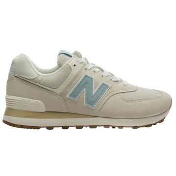 Tênis New Balance 574 V2 - Feminino