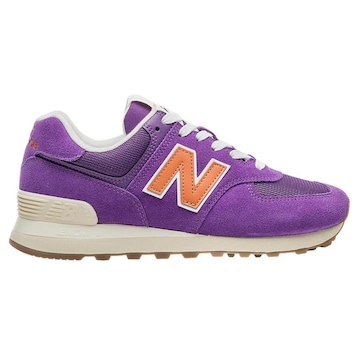 Tênis New Balance 574 V2 - Feminino