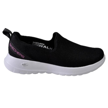 Tênis Skechers Caminhada Go Walk Joy Feminino