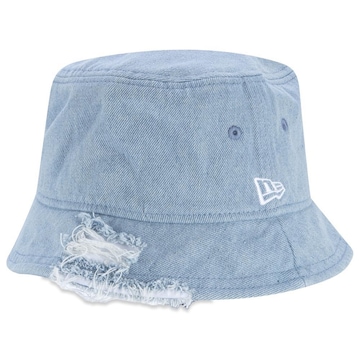 Chapéu New Era Bucket All Hip Hop Origens - Masculino