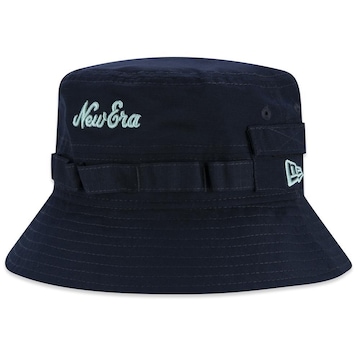 Chapéu New Era Bucket All Sea Voyage - Masculino