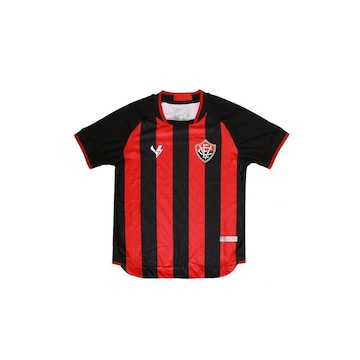 Camisa Infanto Juvenil Jogo 1 2023 Vitoria Volt