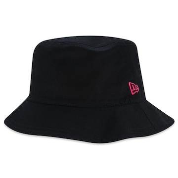 Chapéu New Era Bucket Dupla Face All Sport Art - Masculino