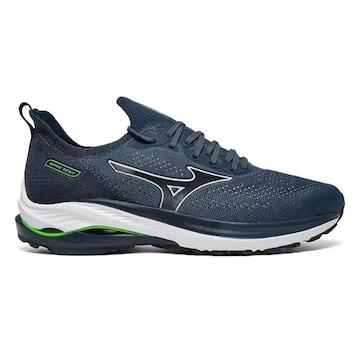 Tênis Mizuno Wave Zest - Masculino