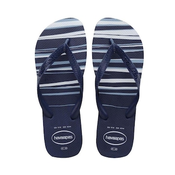 Chinelo Havaianas Basic Fc - Masculino