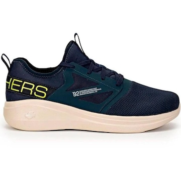 Tênis Skechers Masculino Go Run Fast New